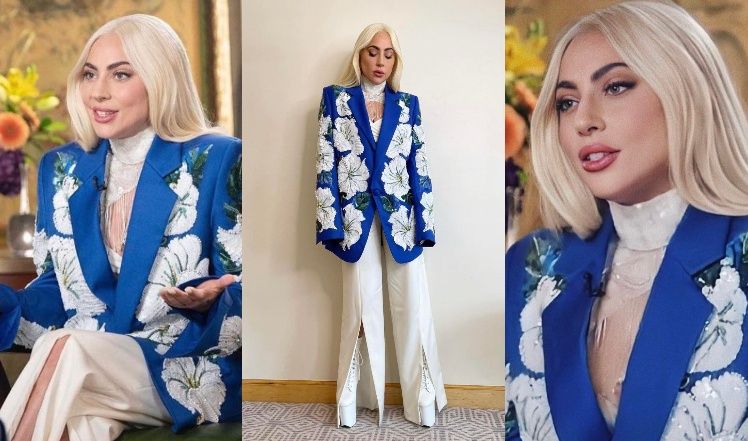 Lady Gaga