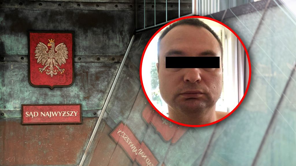 W Koszalinie będzie mógł ruszyć nowy proces Mariusza G.