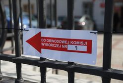Druga tura wyborów samorządowych. Jak znaleźć lokal wyborczy?