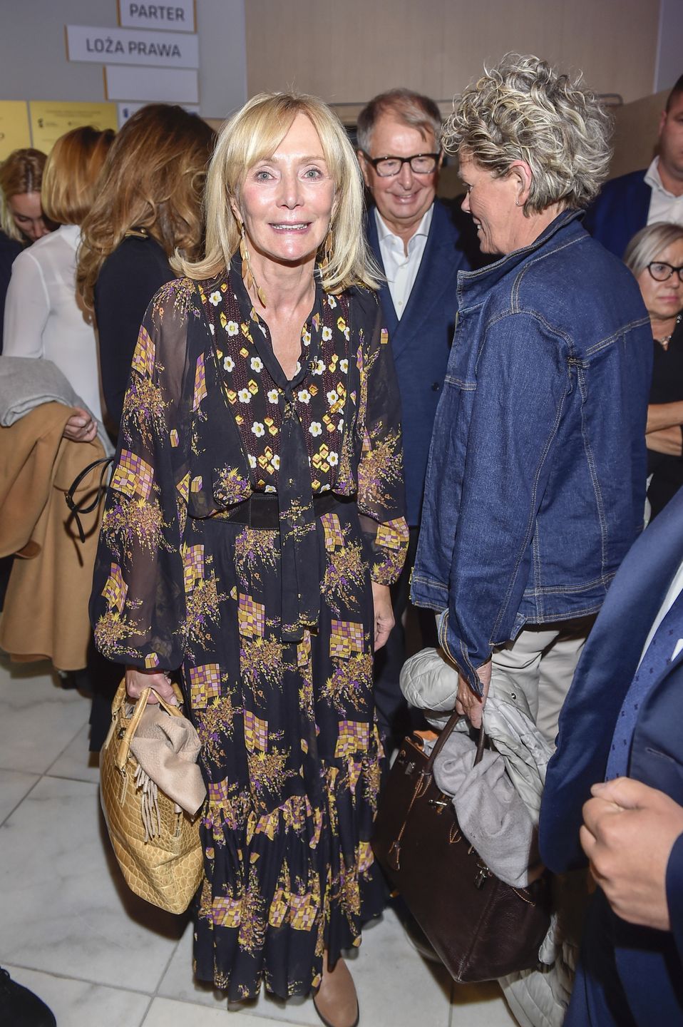 Anna Woźniak-Starak