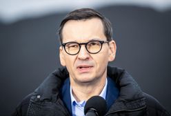 Tusk gorszy niż wojna? Atak Morawieckiego szybko zripostowany