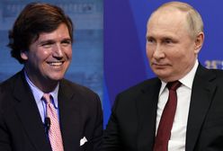 Władimir Putin zapewnia: "Atak na Polskę absolutnie wykluczony"