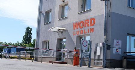 WORD w Lublinie będzie zamknięty 5 czerwca. W piątek nie zdasz egzaminu na prawo jazdy
