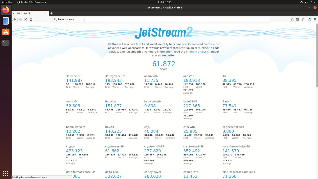 JetStream2