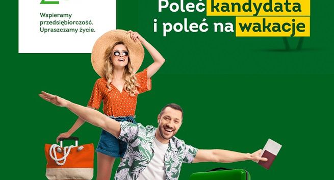 Żabka ogłasza loterię dla franczyzobiorców