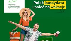 Żabka ogłasza loterię dla franczyzobiorców