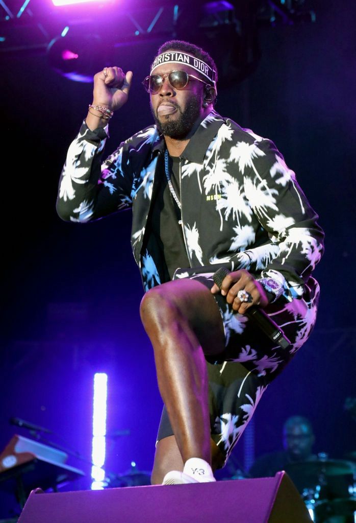 Diddy