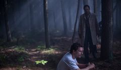 Matthew McConaughey i Ken Watanabe w "Sea of Trees"