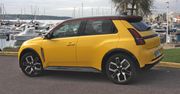 Pierwsza jazda: Renault 5 E-Tech – strzał w dziesiątkę