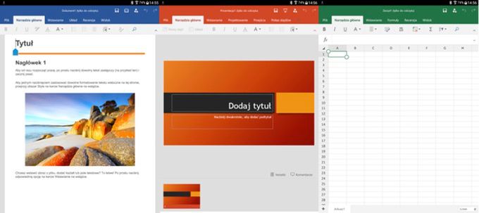 Samsung Galaxy Tab A [recenzja konkursowa #2] 14