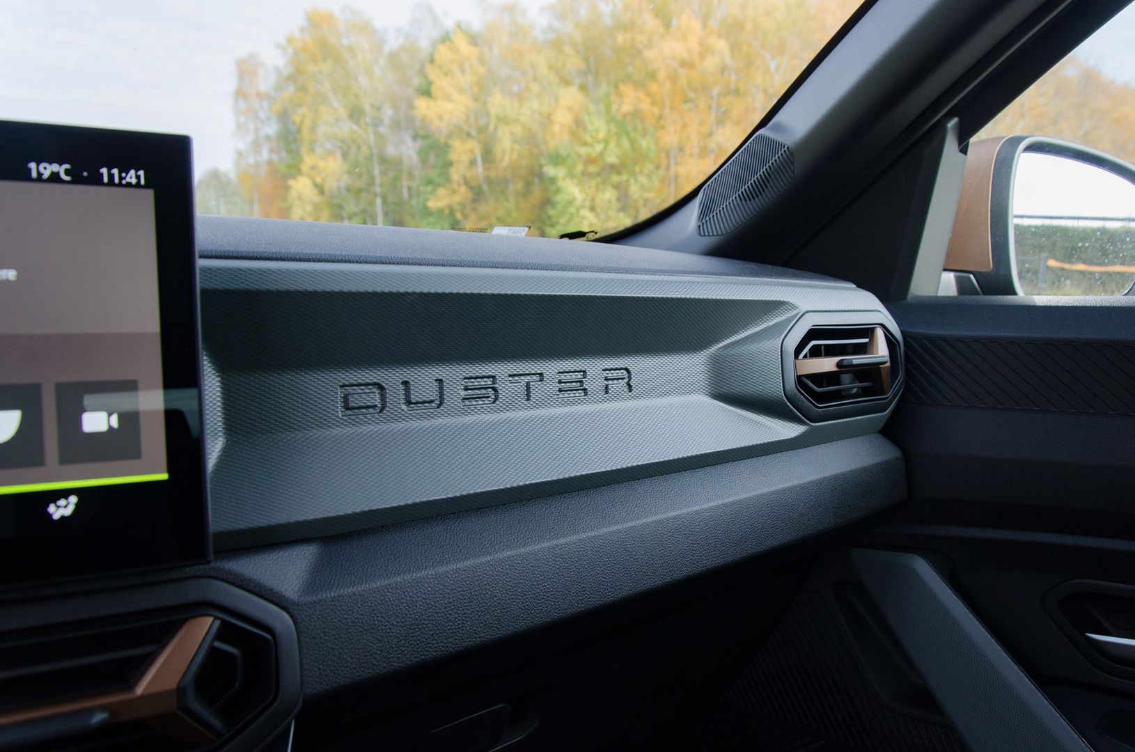 Dacia Duster TCe 130