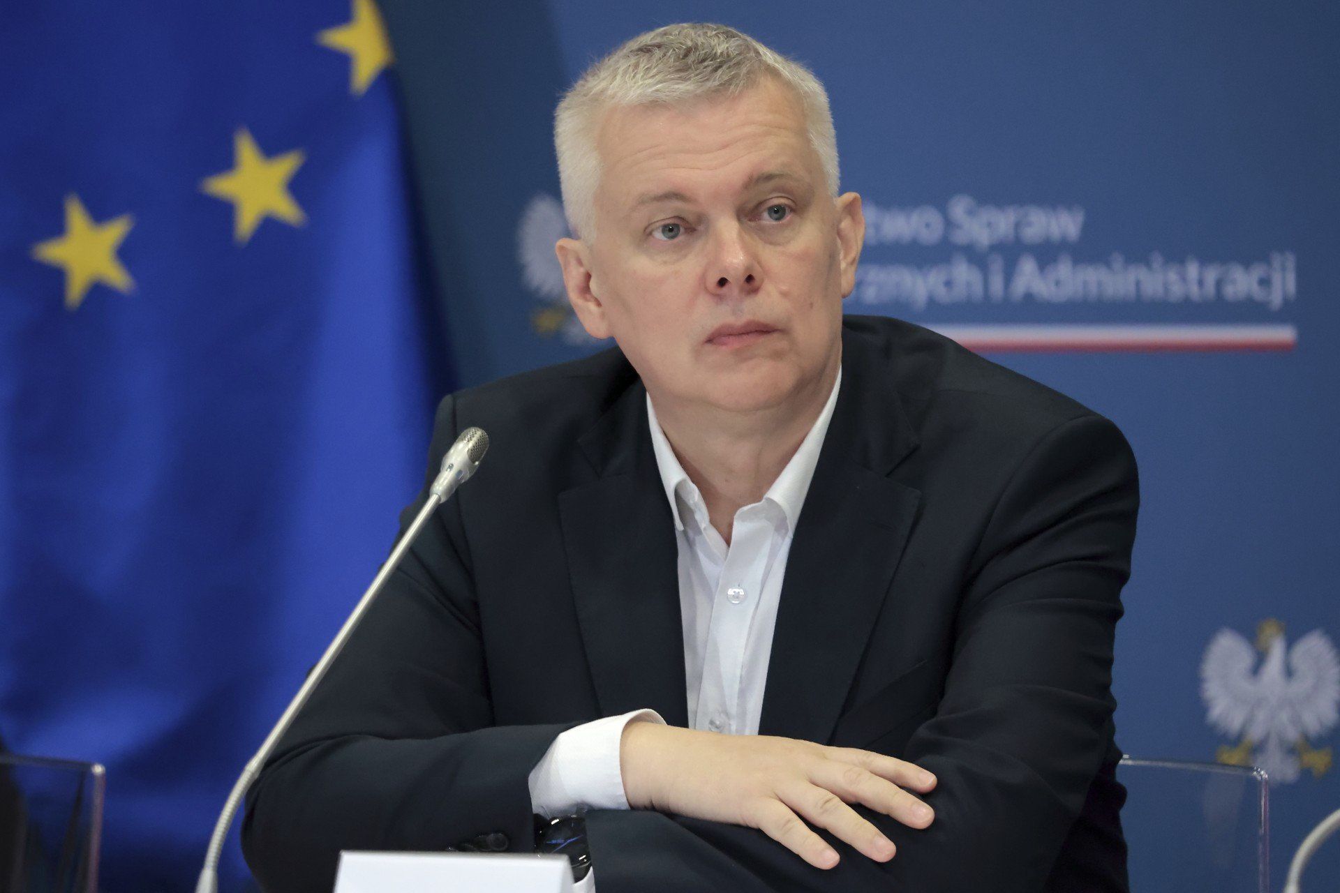 CBŚP świętuje 25 lat funkcjonowania