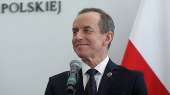 Budżet 2022. Tomasz Grodzki mówi, kiedy Senat zajmie się ustawą