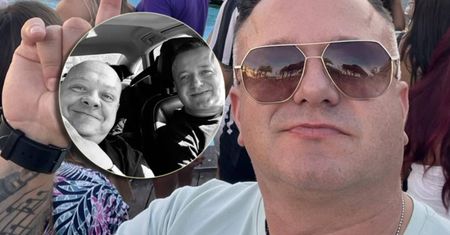 DJ Hazel miałby dziś 45. urodziny. Poruszające słowa przyjaciela: "Nawet na drugim końcu kraju"