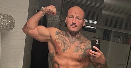 Walką żyłaby cała Polska. "Padła kwota z dolnej półki, dlatego nie"