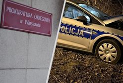 Zmiana po wypadku radiowozu. Giertych podaje