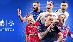 Więcej kamer, mecze Ekstraklasy w jakości 4K. „Chcemy wycisnąć jak najwięcej z transmisji”