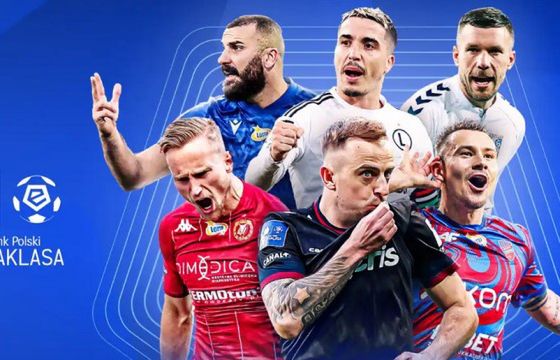 Więcej kamer, mecze Ekstraklasy w jakości 4K. „Chcemy wycisnąć jak najwięcej z transmisji”