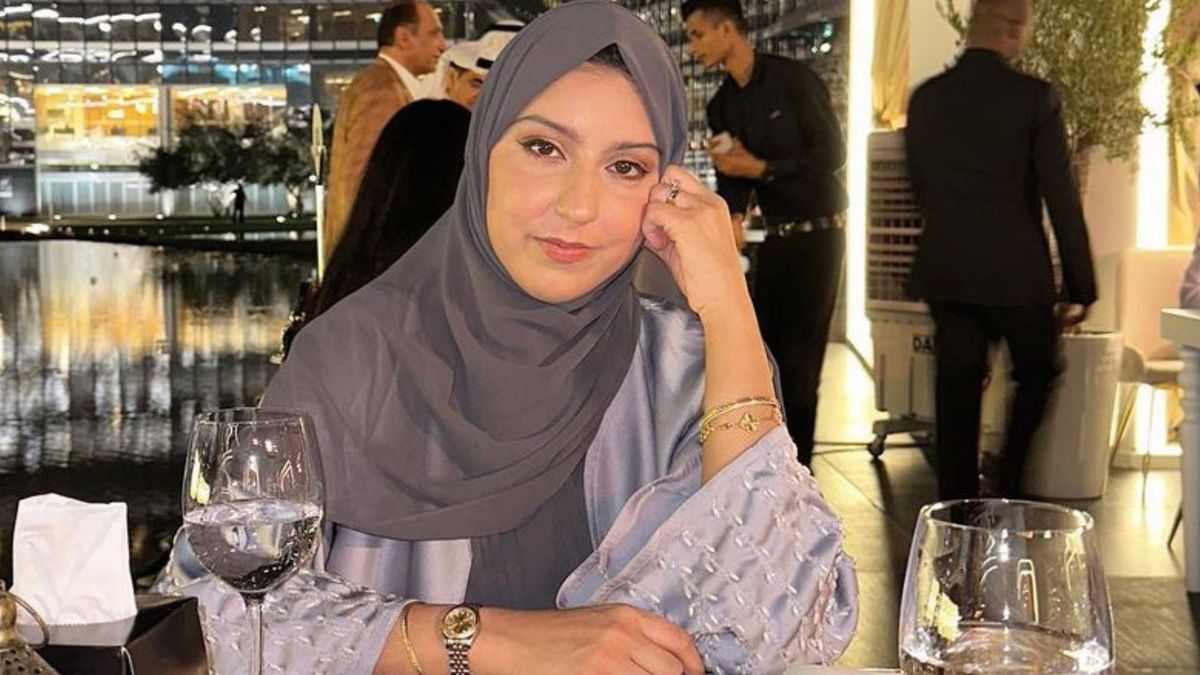 Wyszła za dubajczyka. Pokazuje, w jakich warunkach żyje