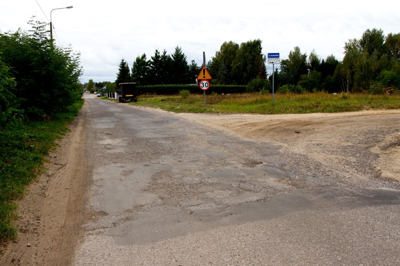 Wkrótce rozpocznie się budowa ulicy Browarnej - miasto ogłosiło przetarg!