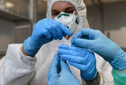 Koronawirus w Polsce. Niepokojący wzrost zakażeń. Najnowsze dane z Ministerstwa Zdrowia [1 września 2021 r.]