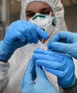 Koronawirus w Polsce. Niepokojący wzrost zakażeń. Najnowsze dane z Ministerstwa Zdrowia [1 września 2021 r.]