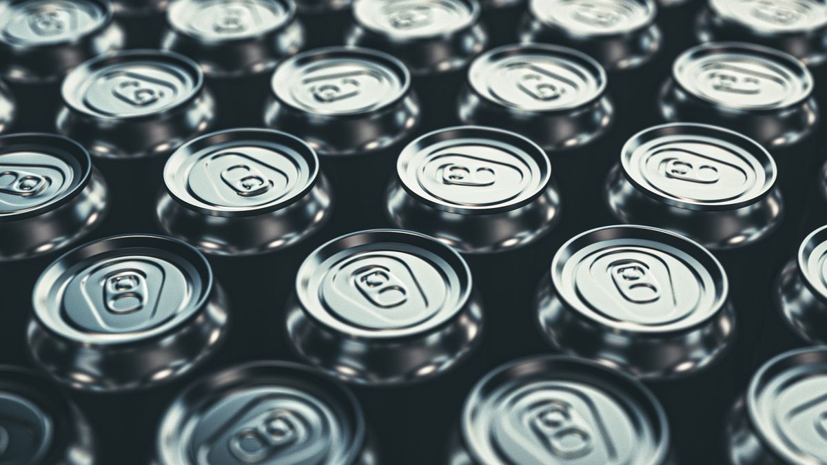 Te napoje mogą negatywnie wpłynąć na drowie