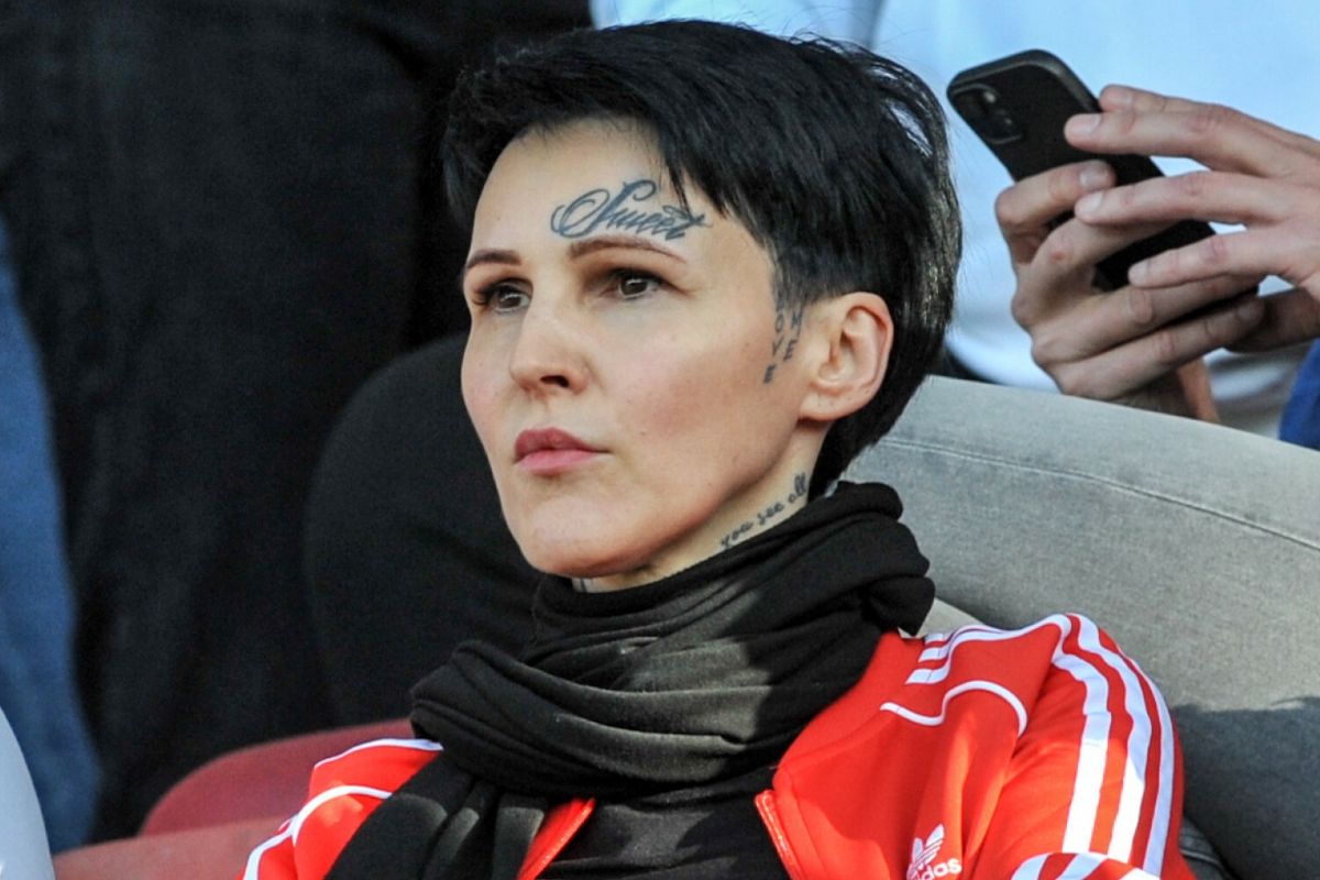 Agnieszka Chylińska ostrzega fanów