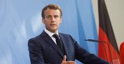 Wybory we Francji. Klęska Macrona. "To policzek w twarz"