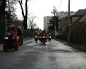 Mikoaje na motocyklach 2008 - Krakw