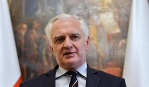 Wybory w Rzeszowie. Jarosław Gowin bije na alarm