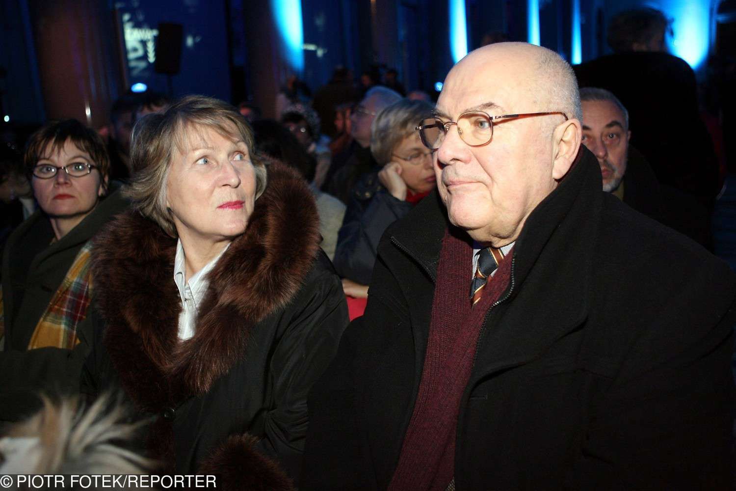 Zbigniew Korpolewski nie żyje