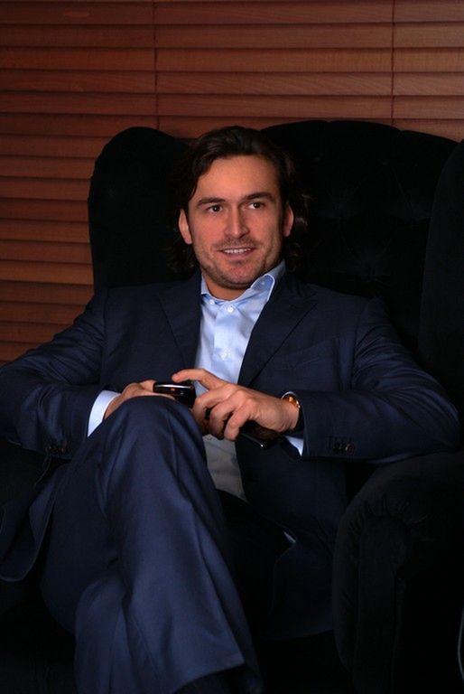 Piotr Wiśniewski, prezes W Investments