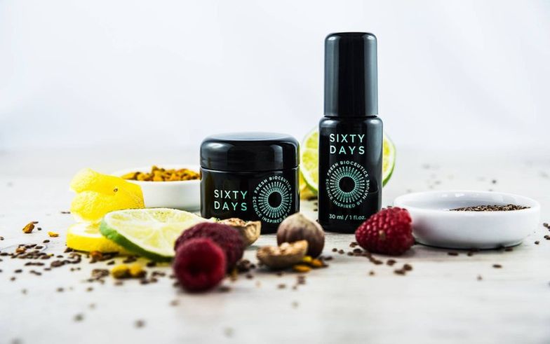 Sixty Days - polska innowacja wpisująca się w światowe trendy