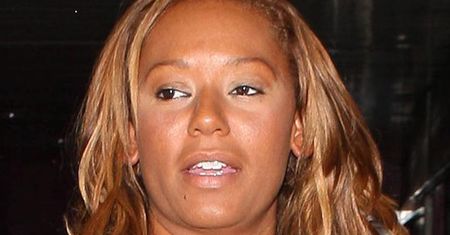 Mel B ogłasza: "IDĘ NA ODWYK! Znalazłam się w PUNKCIE KRYTYCZNYM"