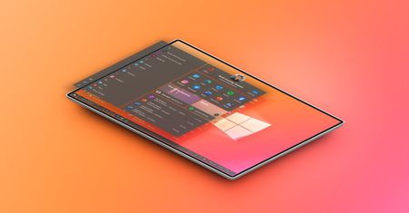 Windows 10 jakiego nie znasz: urzekająca wizja pewnego inżyniera