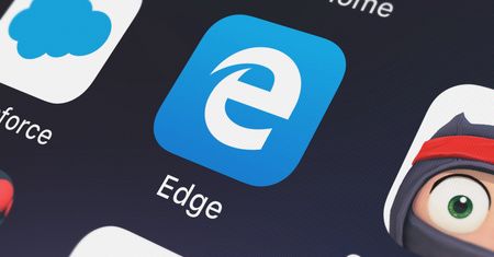 Microsoft Edge może zastąpić Safari. Na iOS trwają testy nowego trybu wyświetlania wideo
