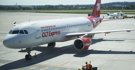 OLT Express Regional stracił koncesję na przewozy lotnicze