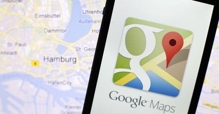 Japonia pozywa Google. Chodzi o mapy