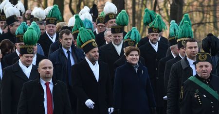 Górnicze związki zawodowe domagają się gwarancji, że pensje nie spadną