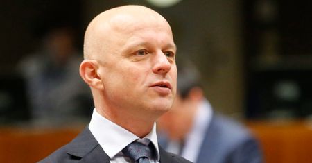 Szałamacha: 1 stycznia 2017 r. zacznie działać Krajowa Administracja Skarbowa