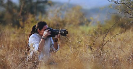Nikon Z9 na nowym zwiastunie. Upał nie przeszkodzi mu w nagrywaniu 8K?