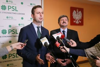 PSL domaga się, aby rząd odrzucił umowę CETA