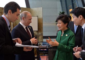 Gospodarka Chin zwiększa swoje wpływy