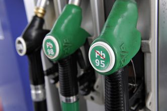 MOL kupi sieć stacji benzynowych w Słowenii