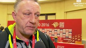 Michael Biegler: Praca w Polsce to była przyjemność i zaszczyt