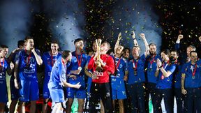 Puchar Polski. Orlen Wisła Płock - Łomża Vive Kielce 34:27 (galeria)