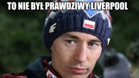 Liga Mistrzów. "To musieli być jacyś przebierańcy". Zobacz memy po wpadce Liverpoolu