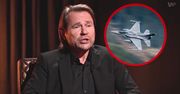 Jak być silną armią w NATO? Pilot F-16 i brutalna prawda o zbrojeniach