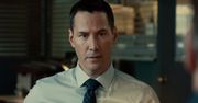 ''Exposed'': Keanu Reeves nie chce pomóc Mirze Sorvino